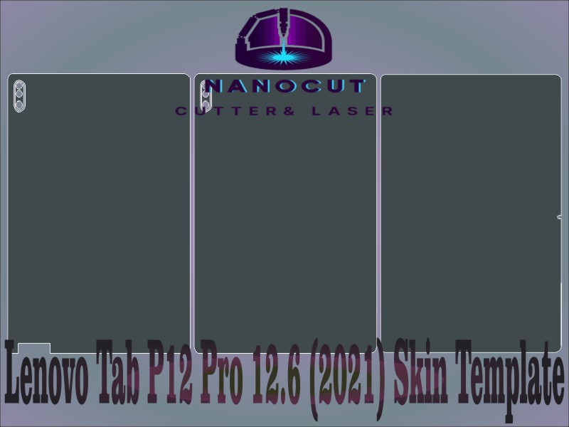 LENOVO TAB P12 PRO 12.6 (2021)